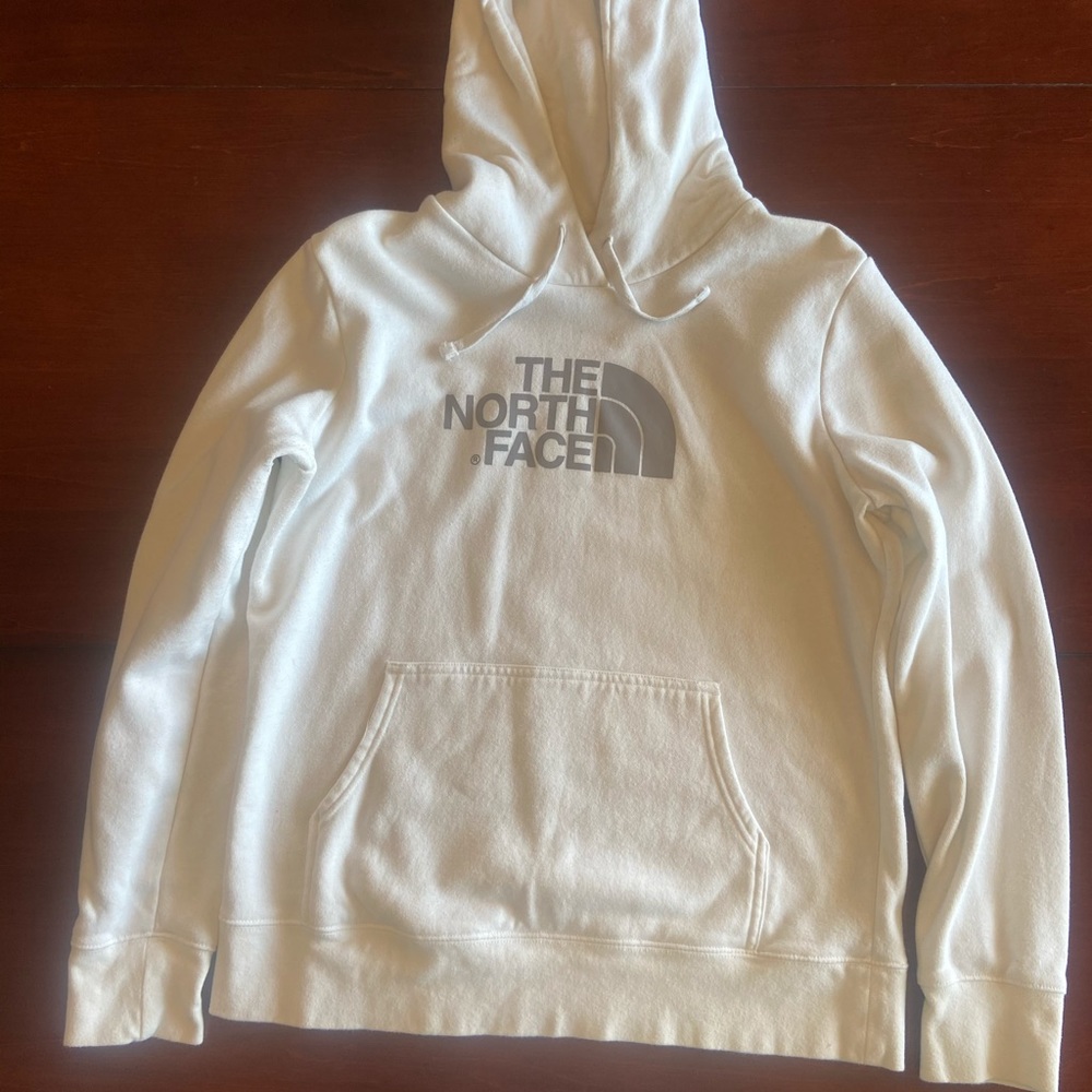 Women’s North Face Hoodie